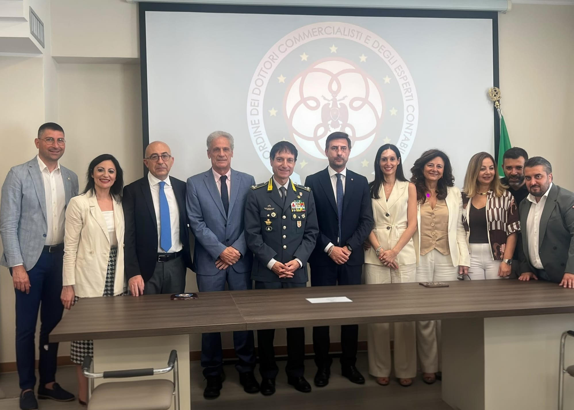 Incontro