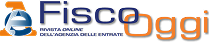 Logo Fisco Oggi