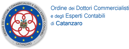 ODCEC di Catanzaro